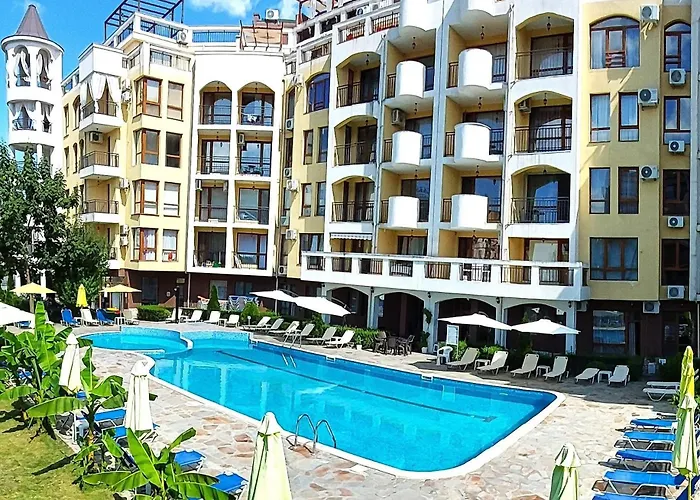 Diamond Palace