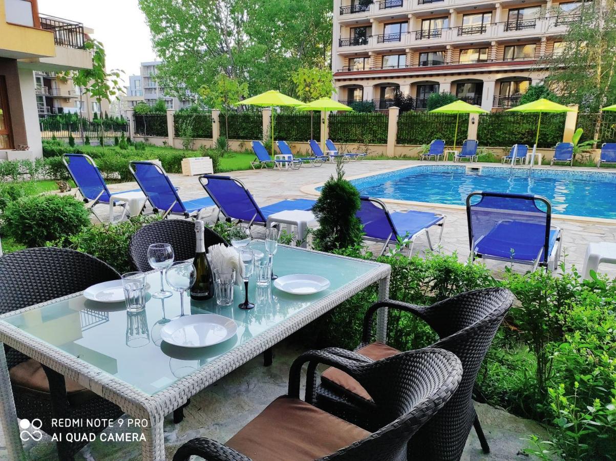 Apartment Diamond Palace
