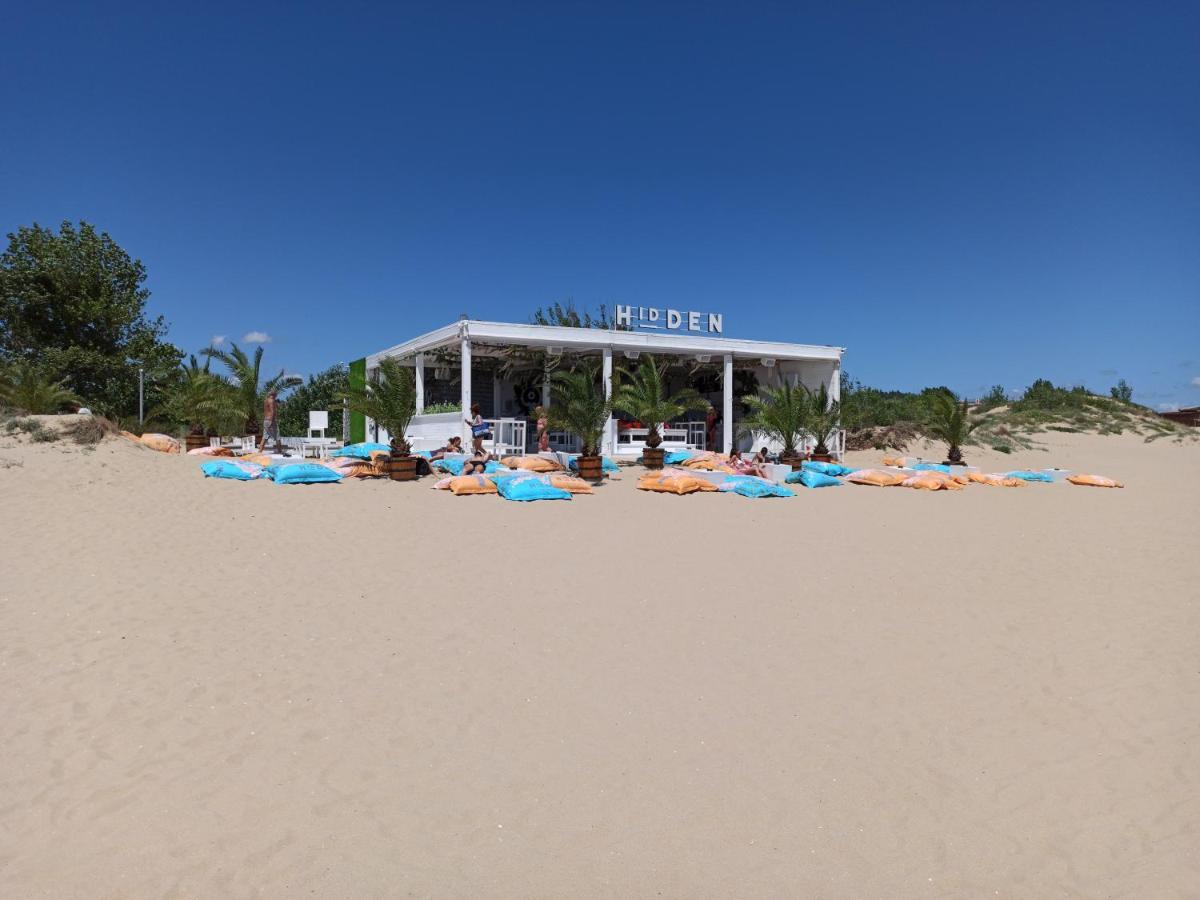 Diamond Palace Sunny Beach
