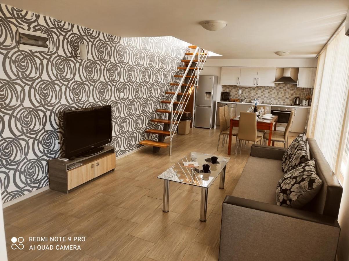 Apartment Diamond Palace