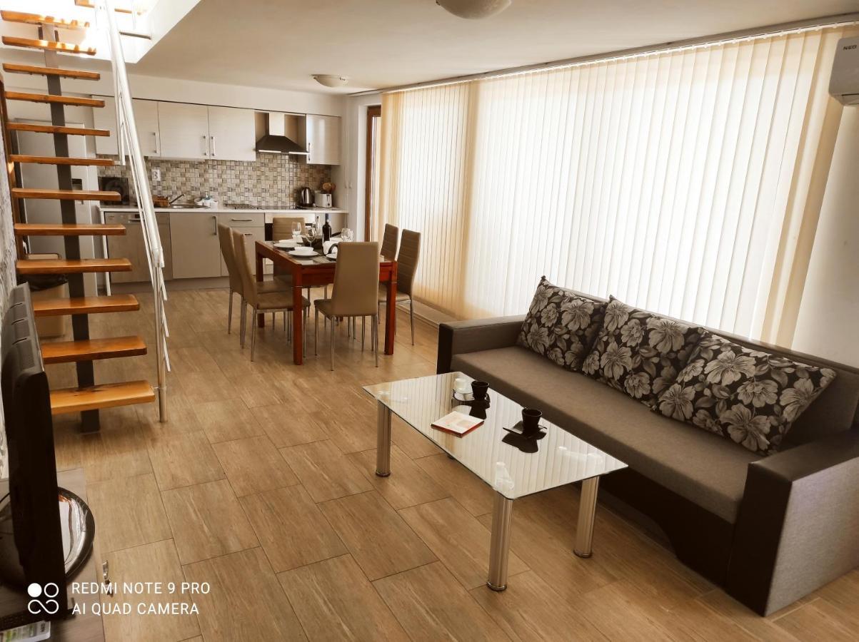 Apartment Diamond Palace *