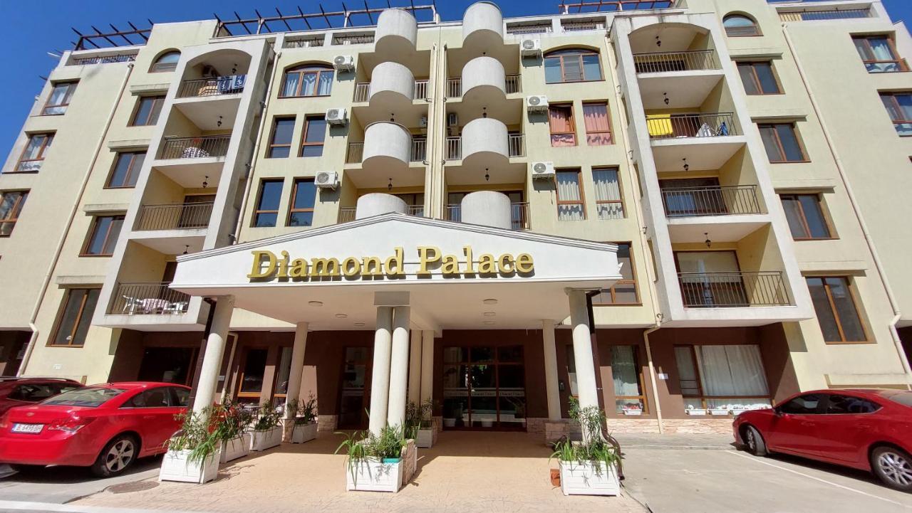 Diamond Palace * Sunny Beach