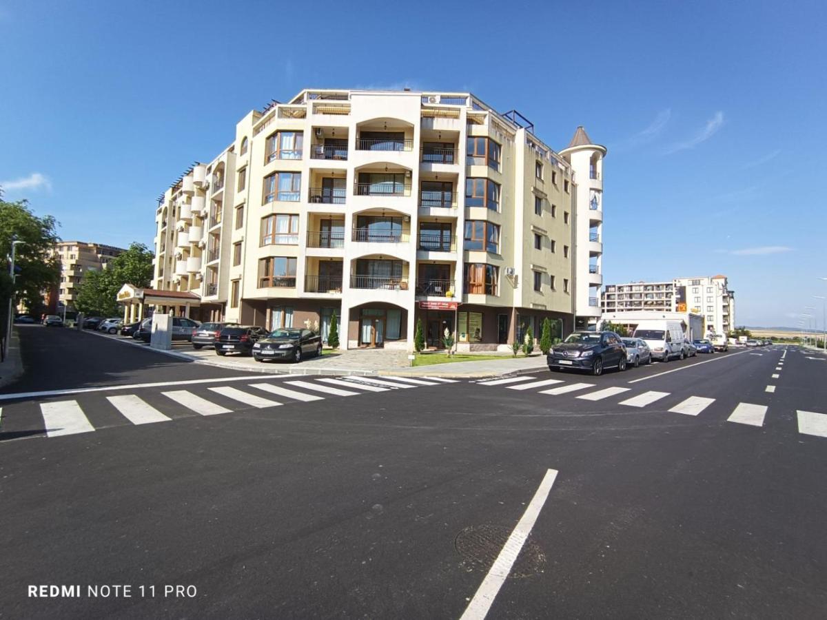 Diamond Palace Sunny Beach