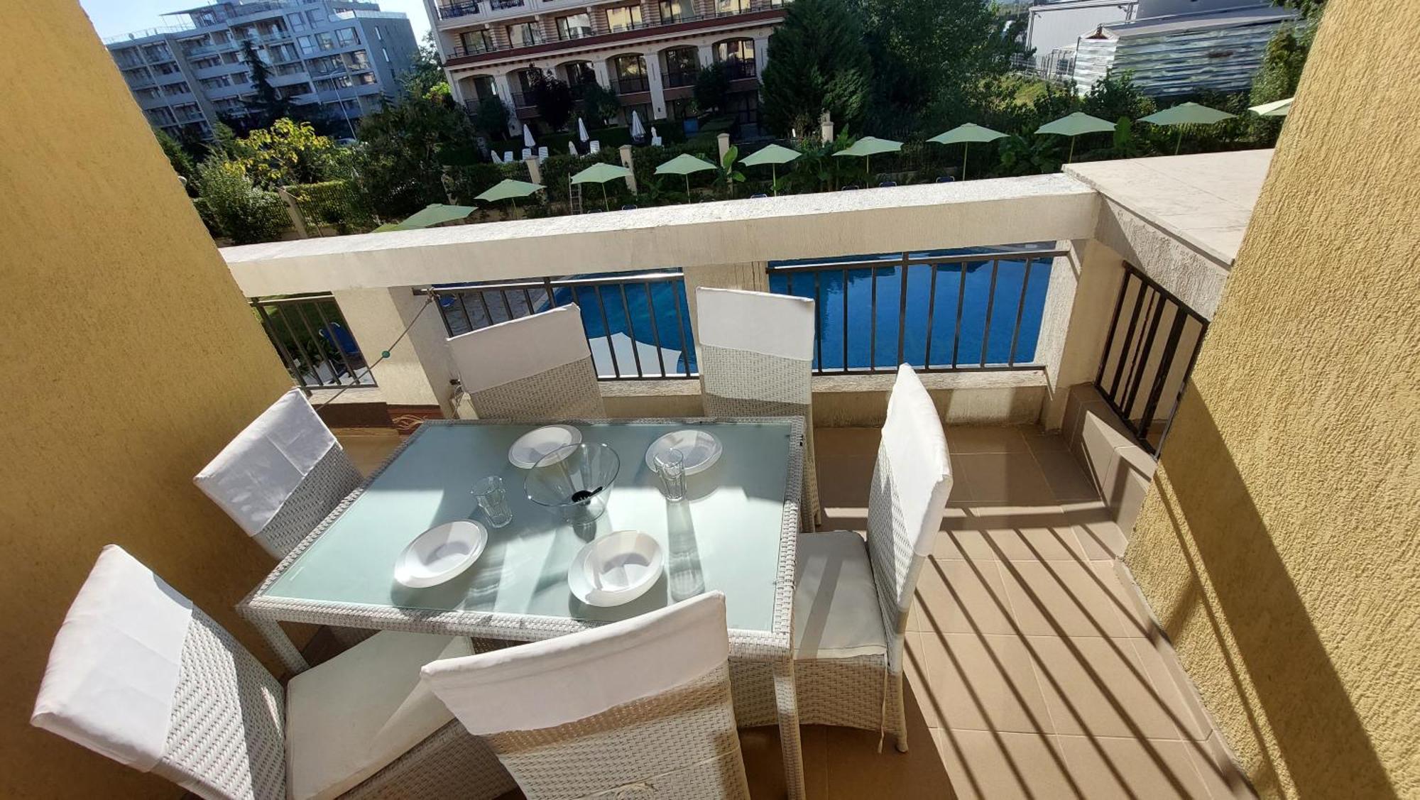 Diamond Palace Sunny Beach
