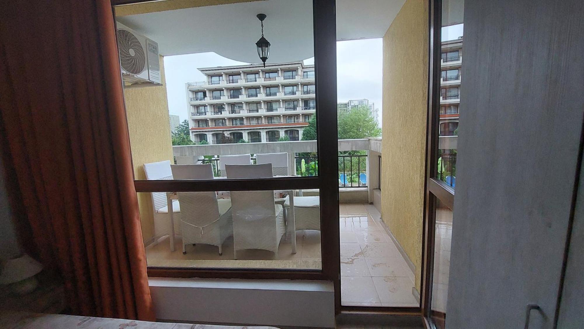Apartment Diamond Palace