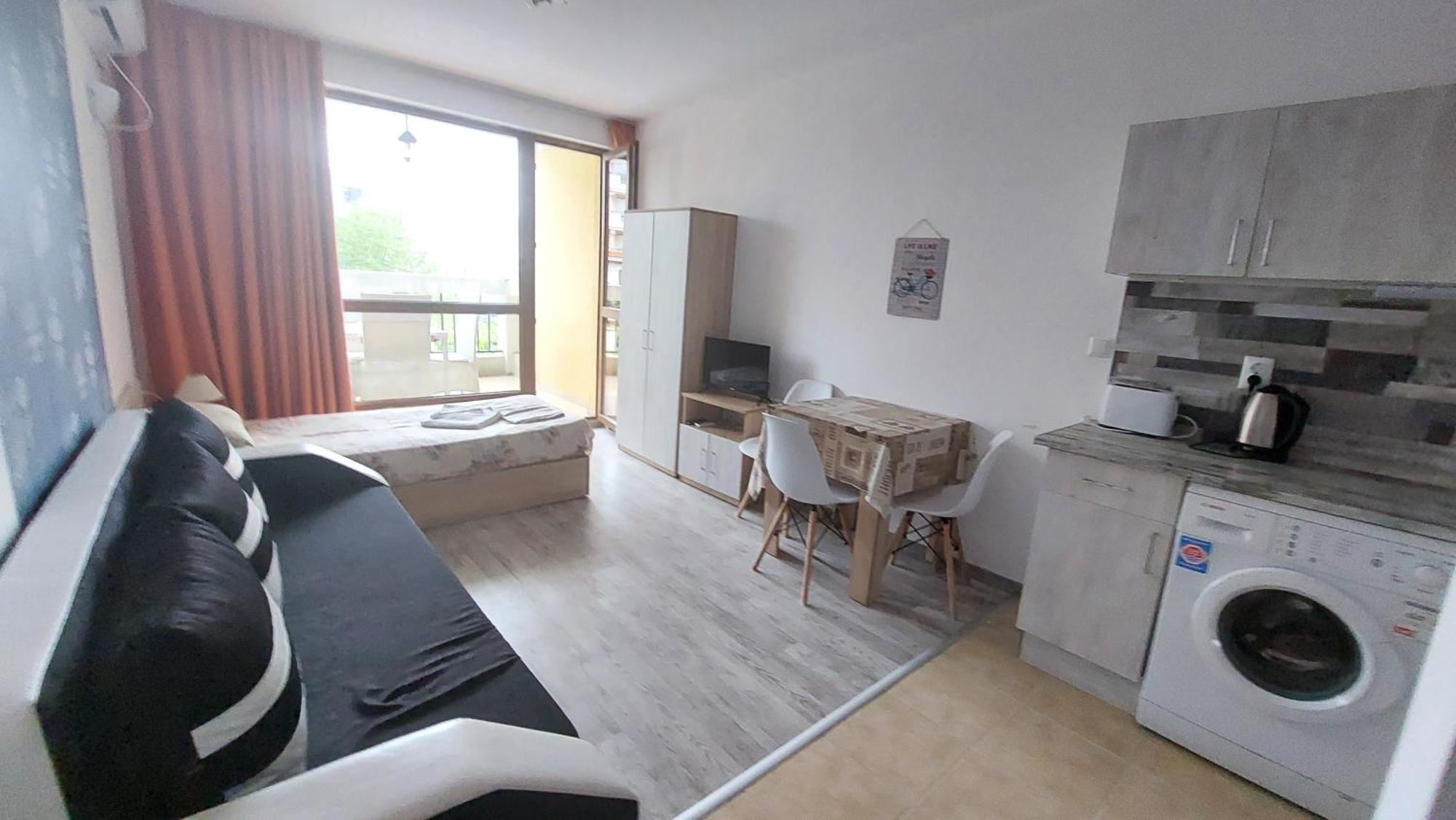 Apartment Diamond Palace *