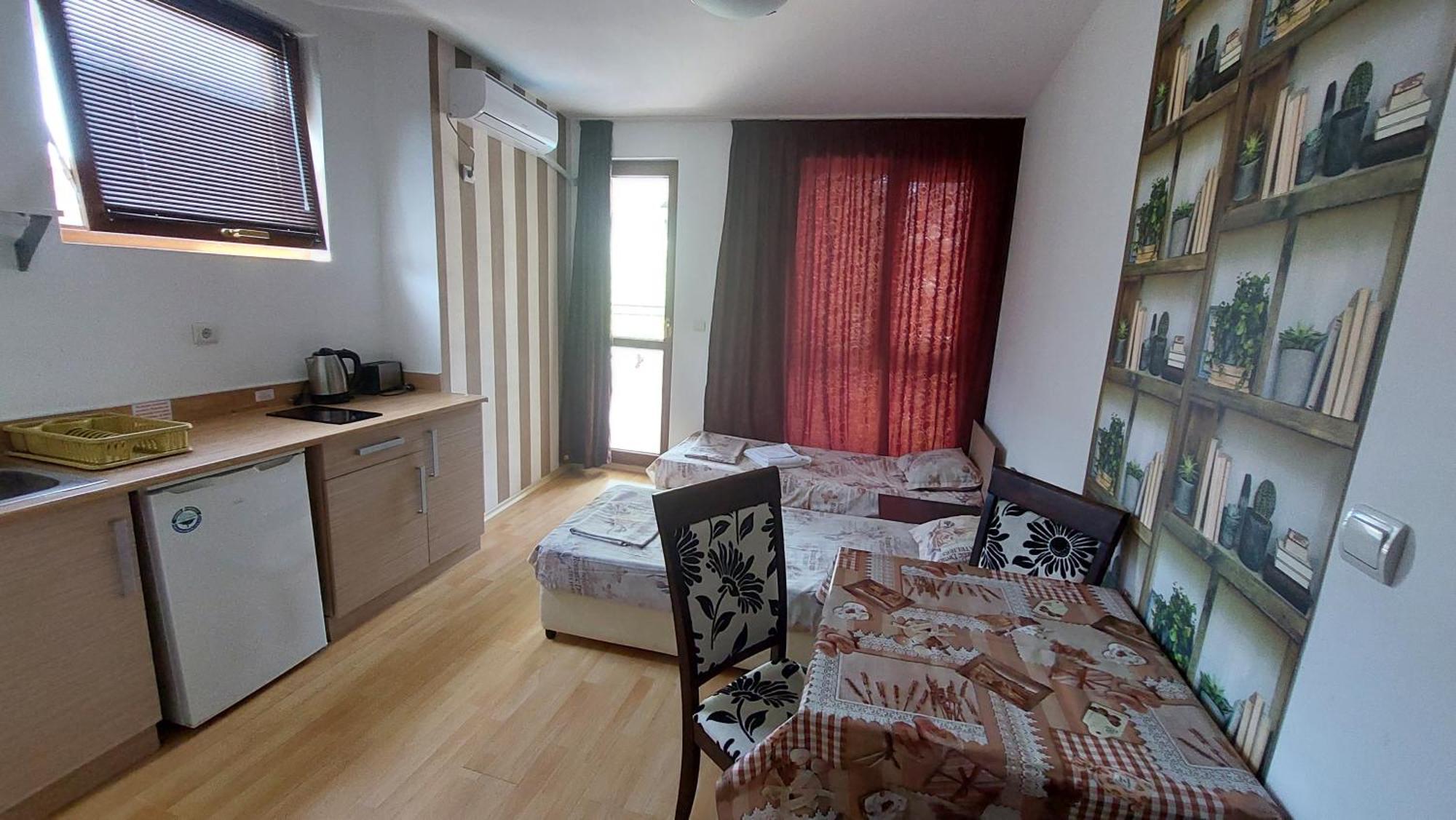 Diamond Palace Apartment