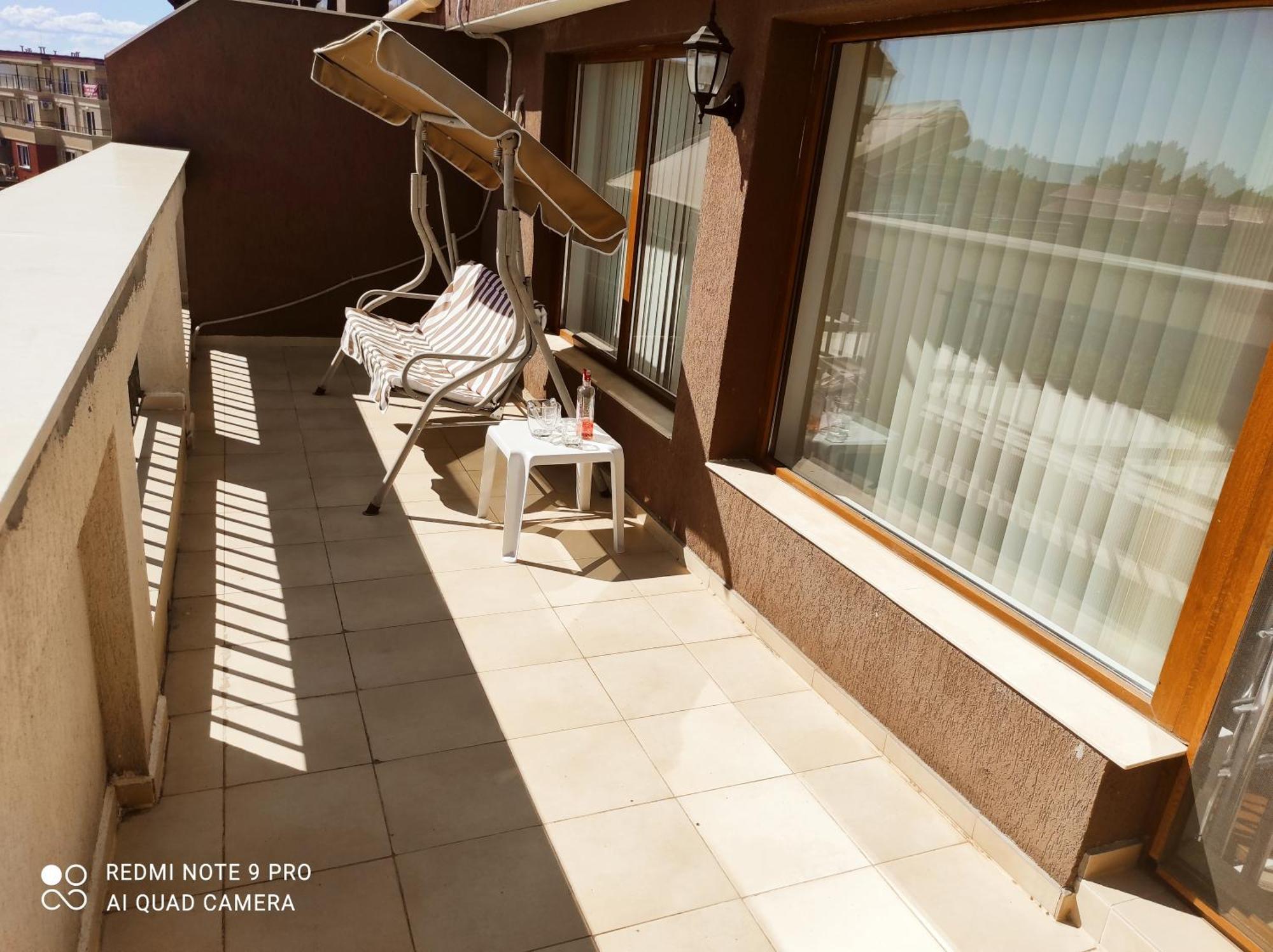 Apartment Diamond Palace Sunny Beach