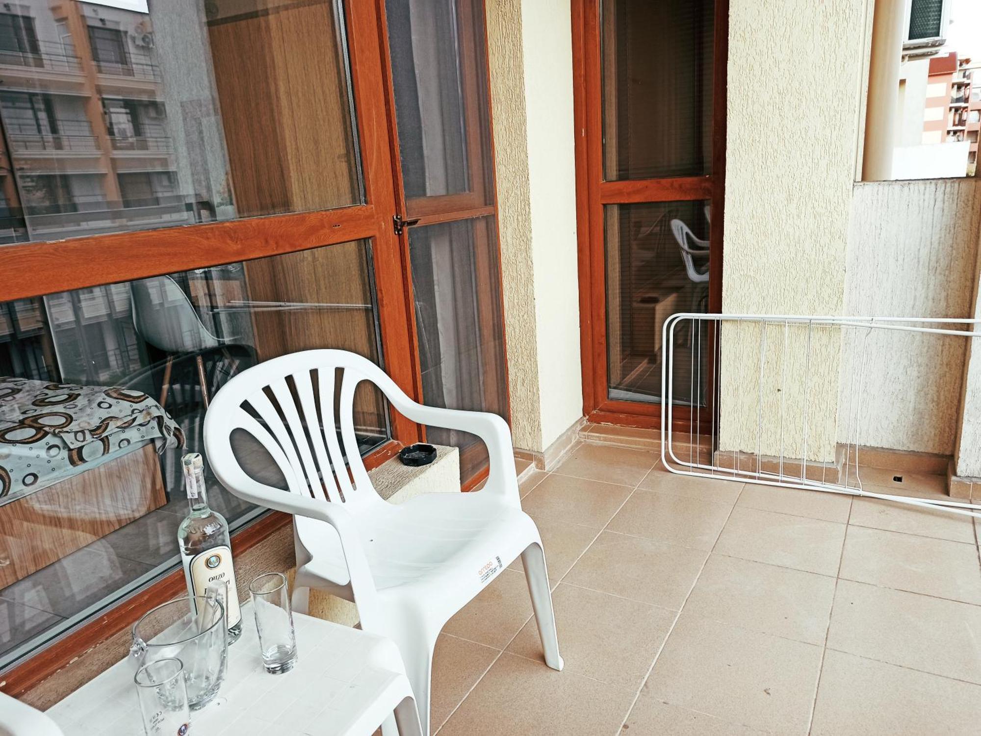 Diamond Palace Apartment