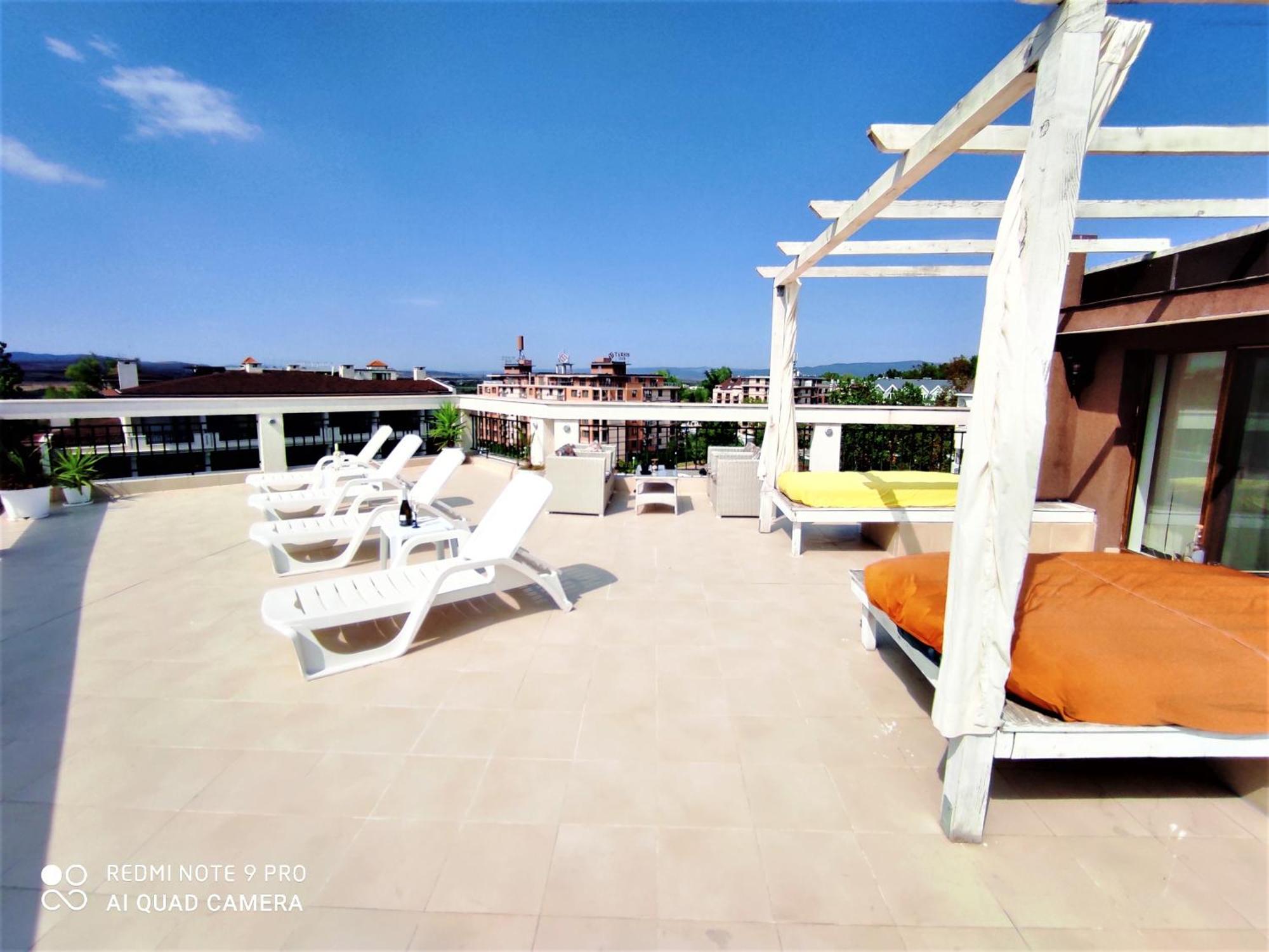 Apartment Diamond Palace *