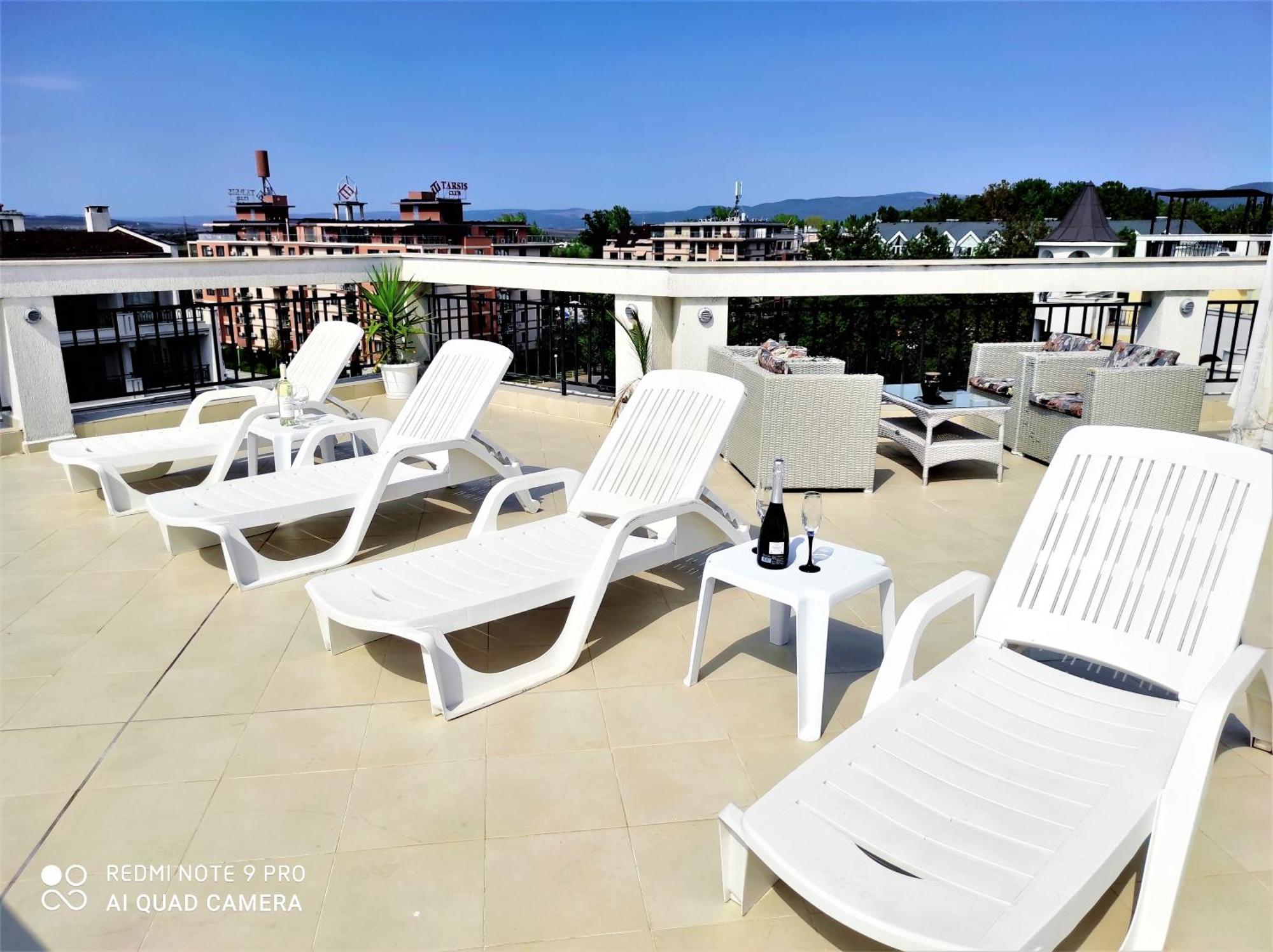 Diamond Palace Sunny Beach