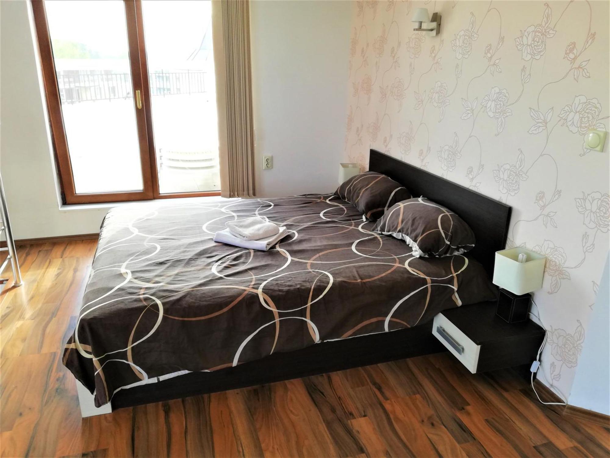 Apartment Diamond Palace
