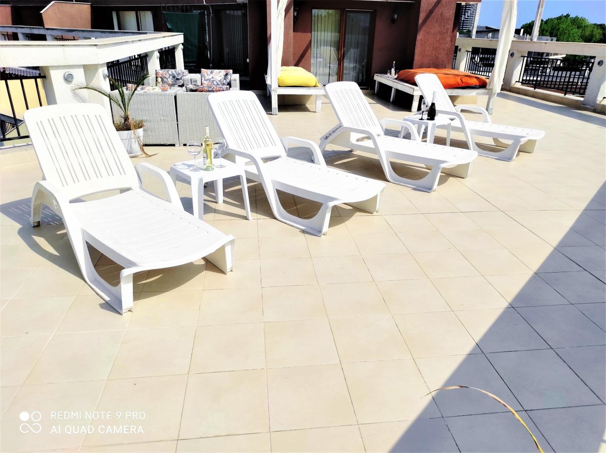 Apartment Diamond Palace *