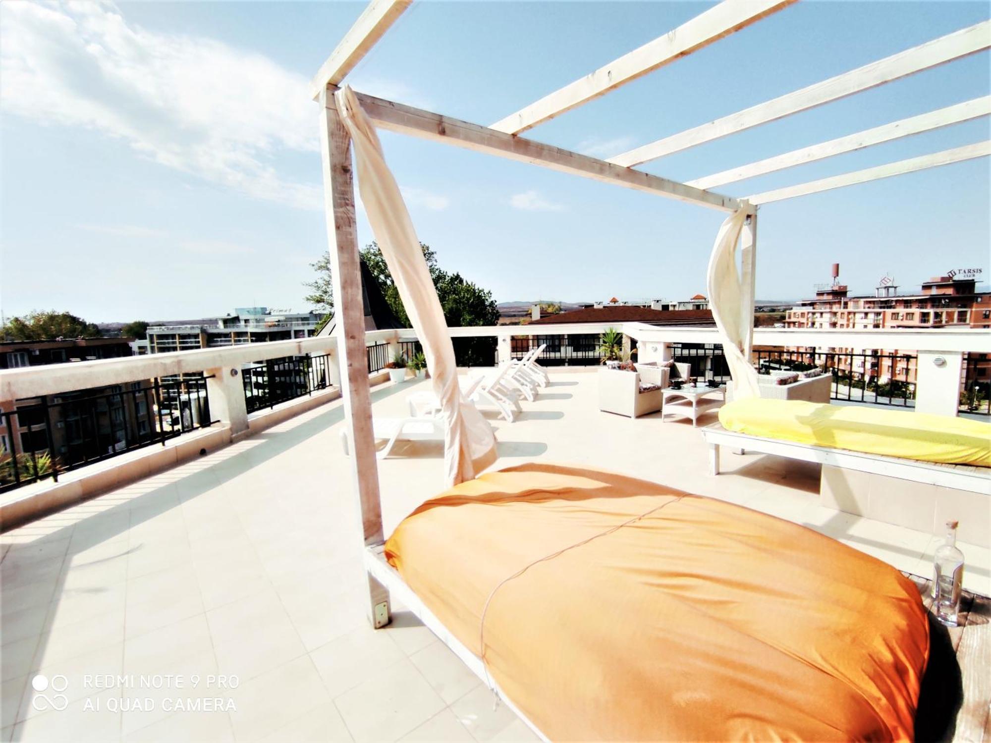 Apartment Diamond Palace *