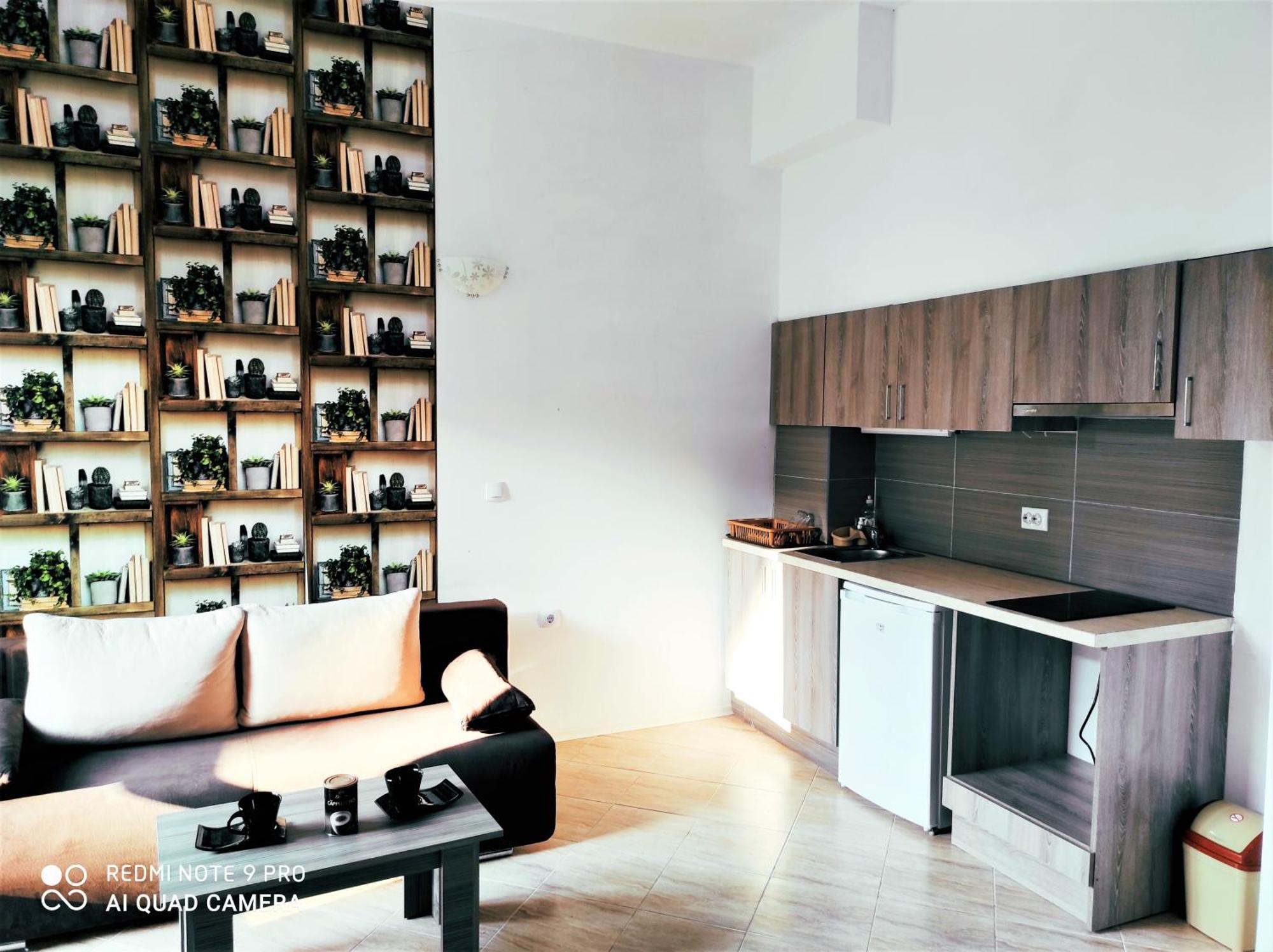 Diamond Palace Apartment