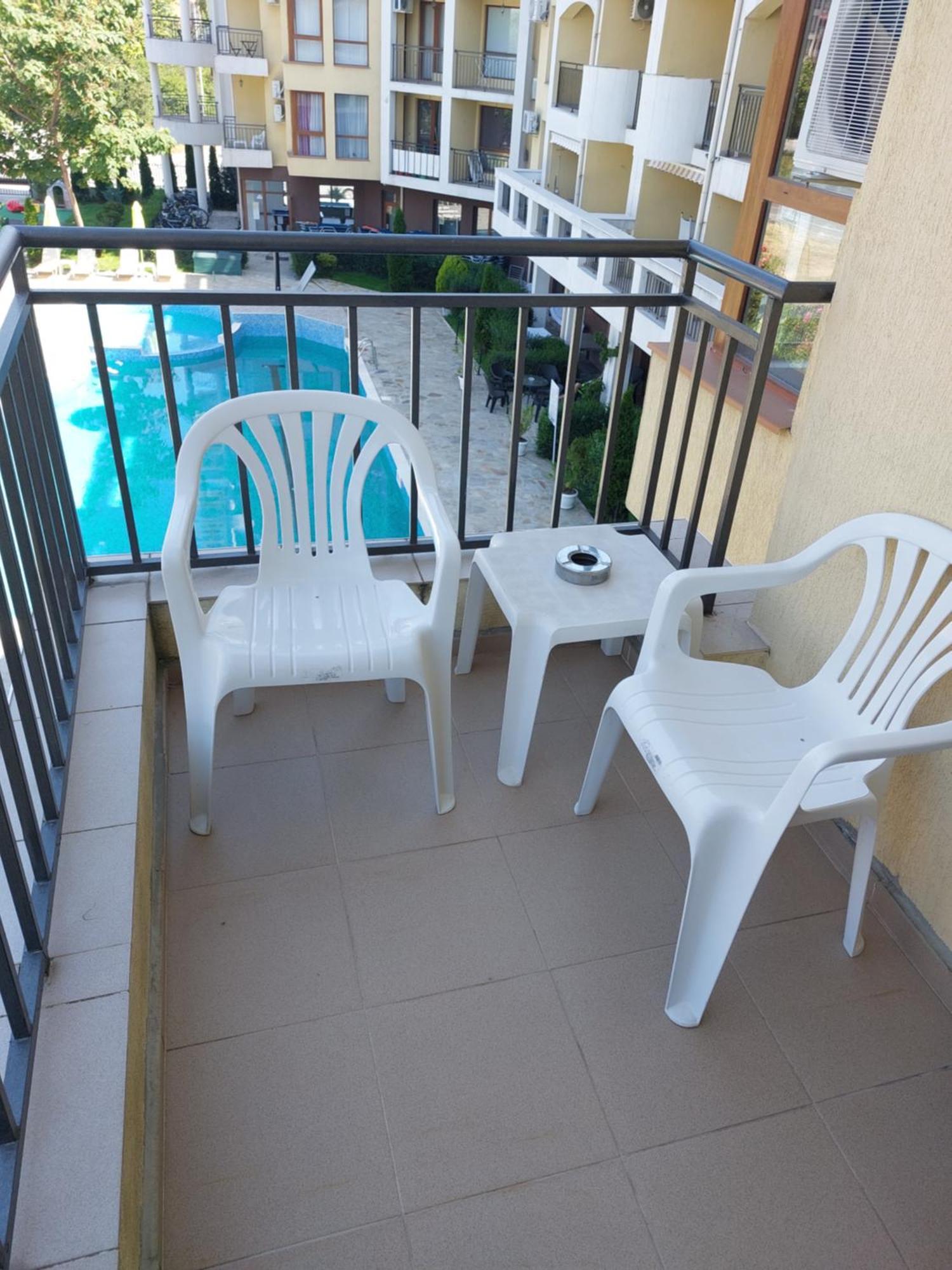 Diamond Palace Apartment