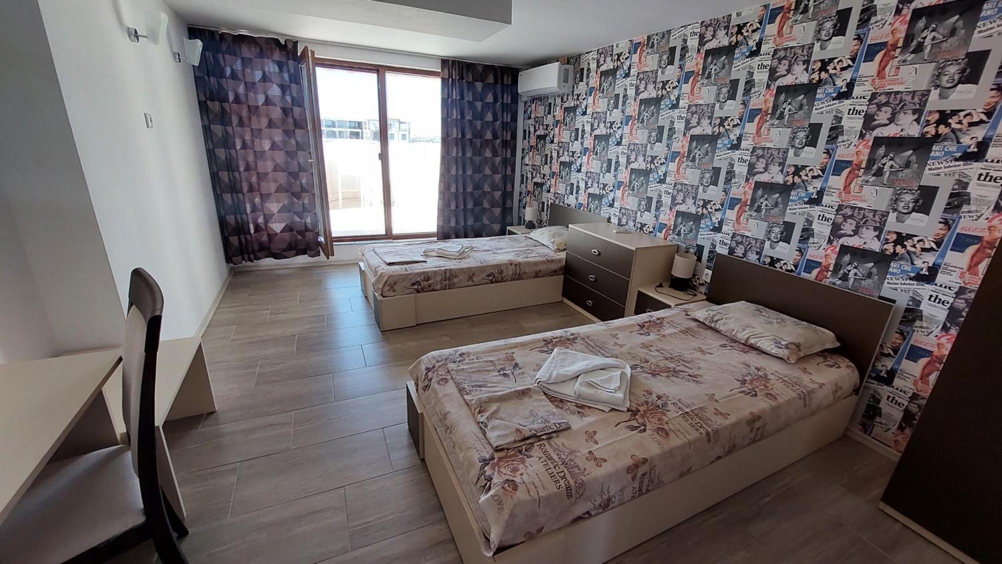 Diamond Palace Sunny Beach