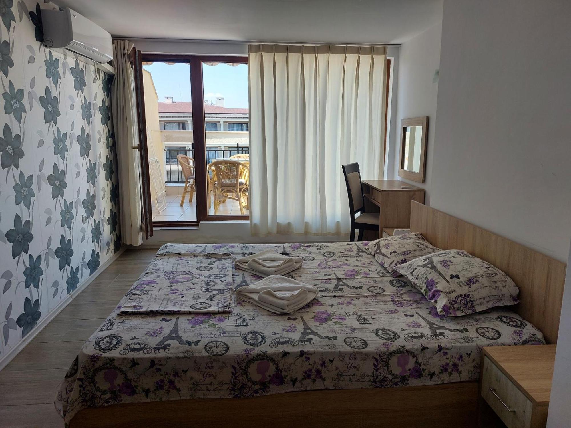 Apartment Diamond Palace *