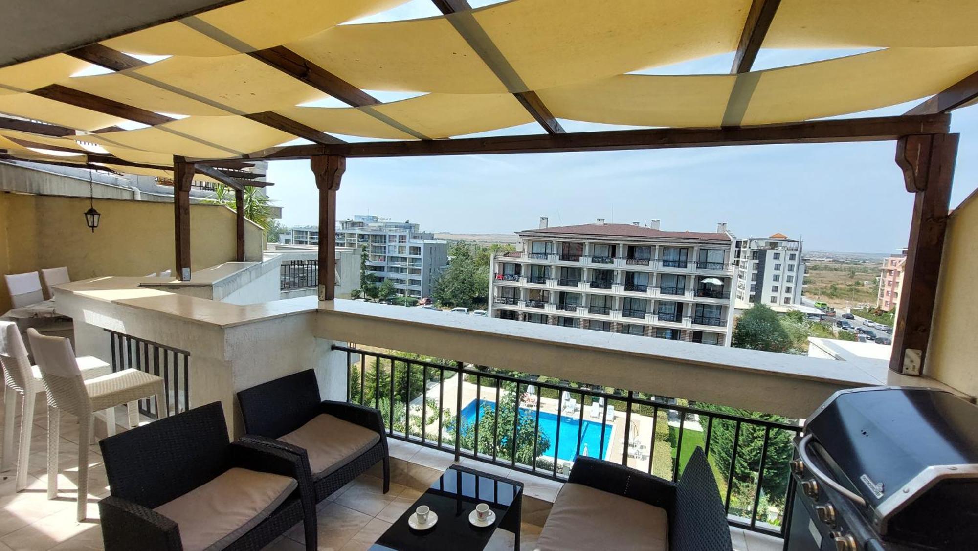 Diamond Palace Sunny Beach