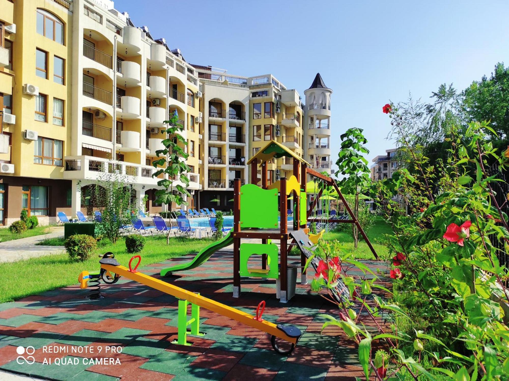 Diamond Palace * Sunny Beach